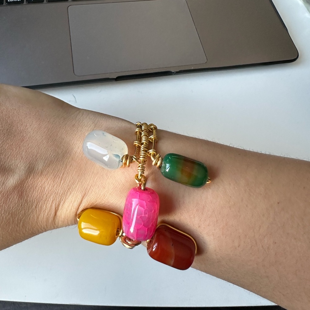 Beaded Bracelet